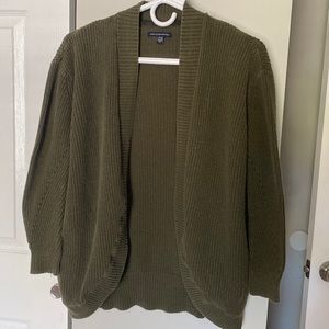 Women’s Cardigan - American Eagle - Size S.